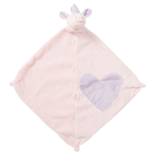 Angel Dear Unicorn Blankie