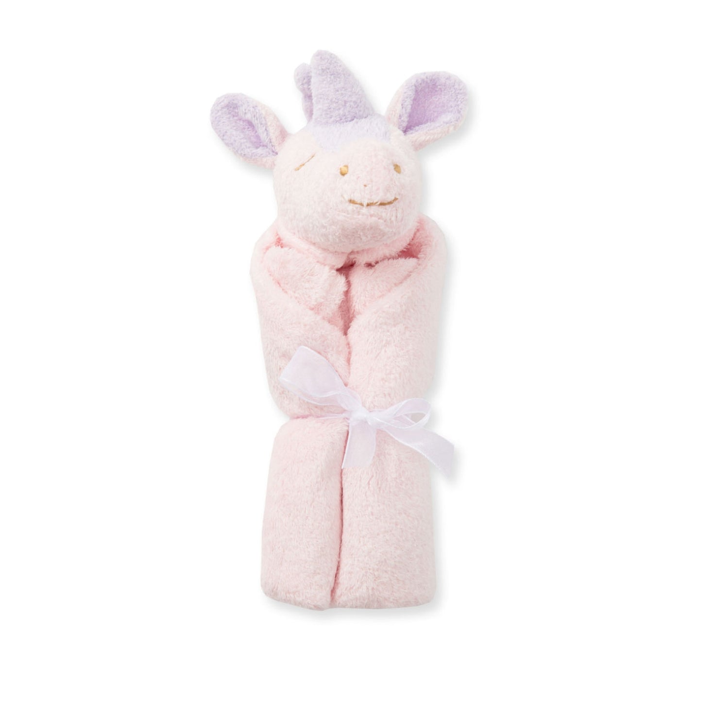 Angel Dear Unicorn Blankie