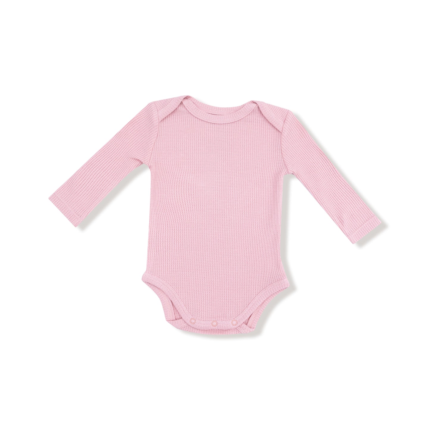 Angel Dear Lap Shoulder Bodysuit Basics Cameo