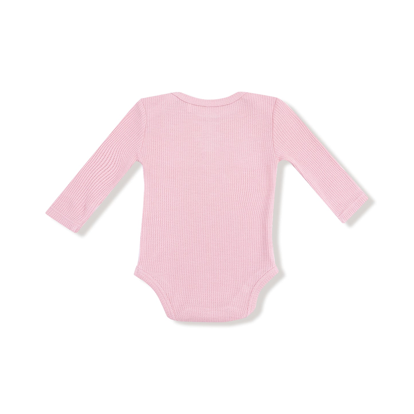 Angel Dear Lap Shoulder Bodysuit Basics Cameo