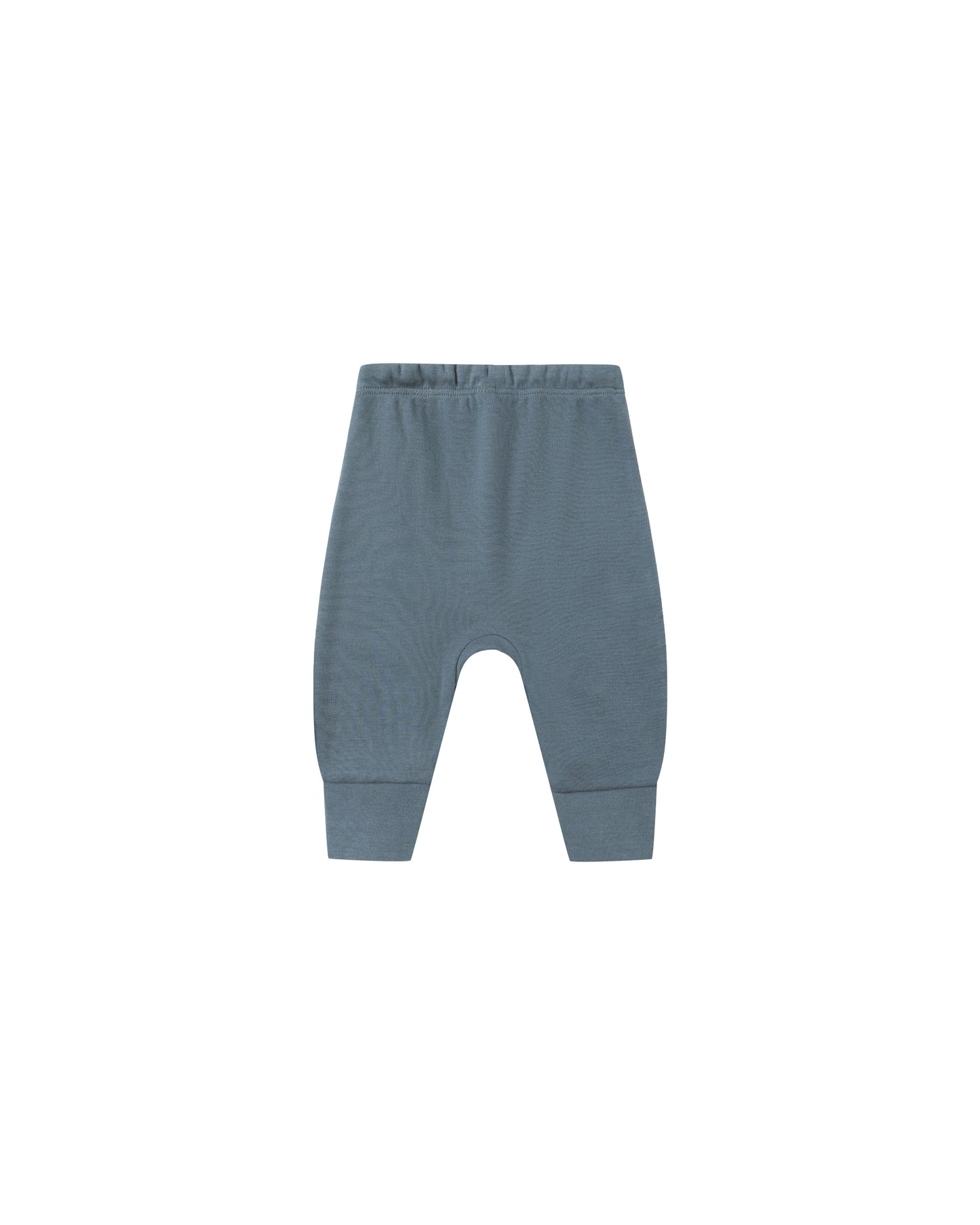 Quincy Mae Drawstring Pant Ocean