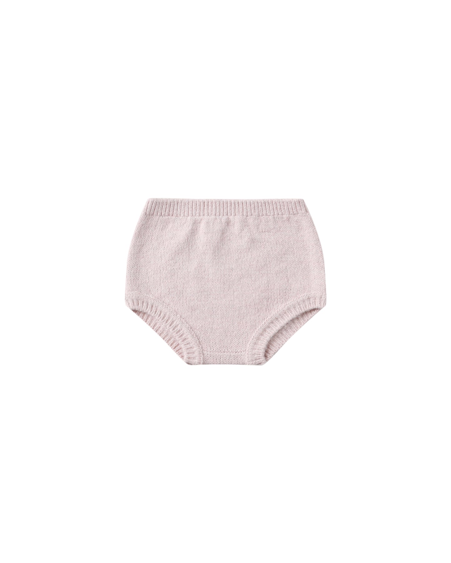 Quincy Mae Knit Bloomer Lilac