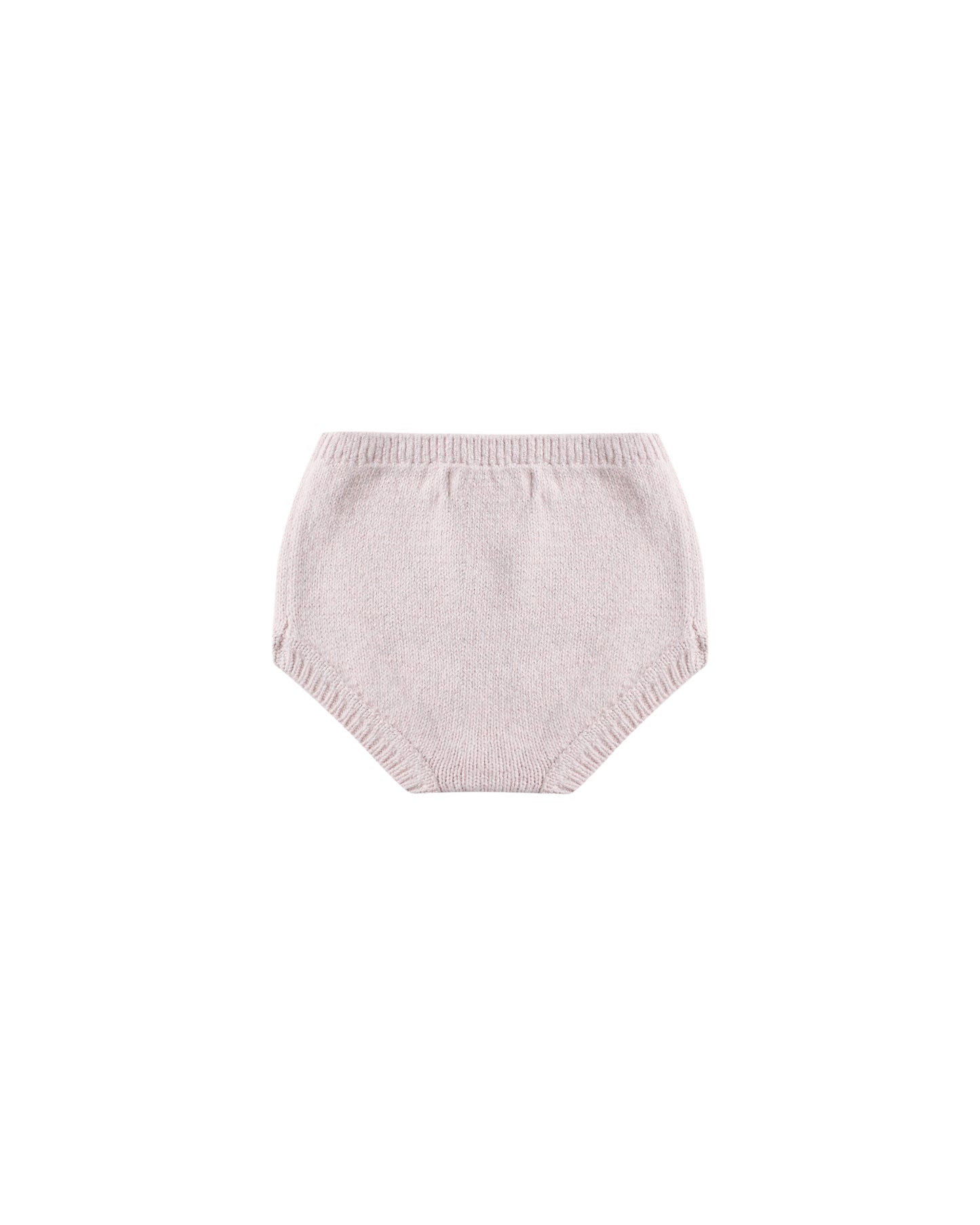 Quincy Mae Knit Bloomer Lilac