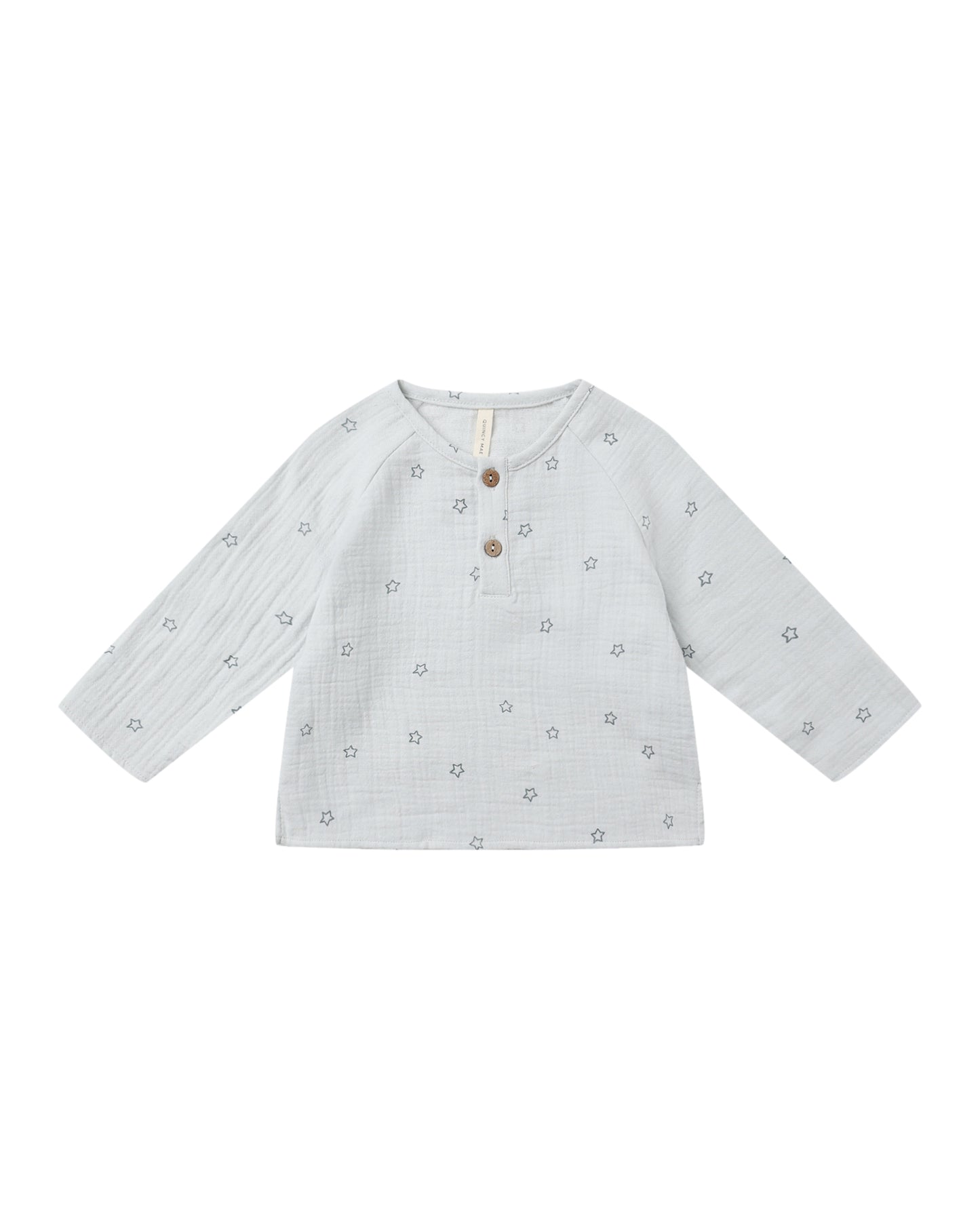 Quincy Mae Zion Shirt Twinkle