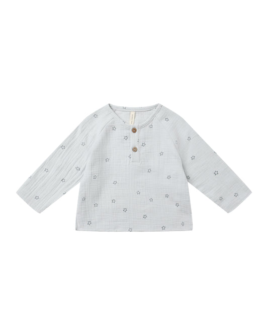 Quincy Mae Zion Shirt Twinkle