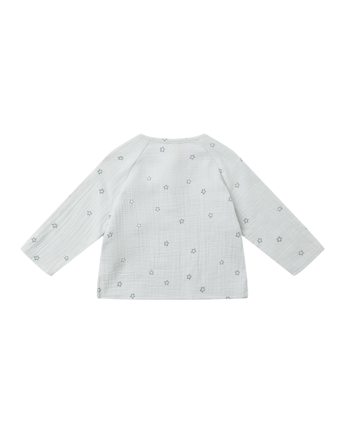 Quincy Mae Zion Shirt Twinkle