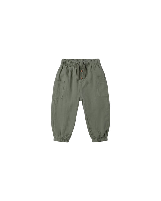 Quincy Mae Luca Pant Forest
