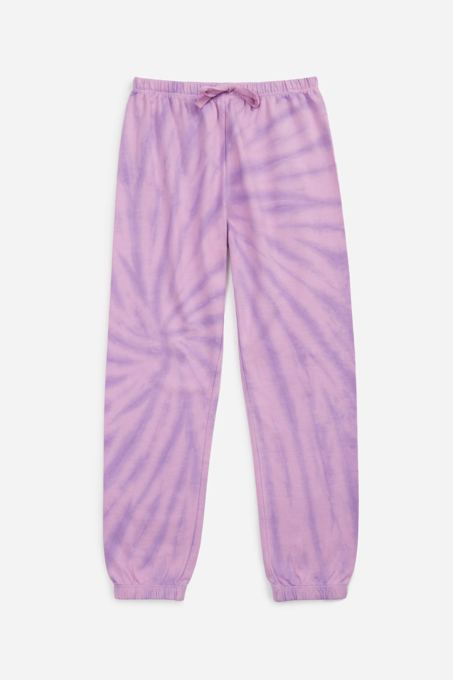 Splendid Clematis Tie Dye Jogger