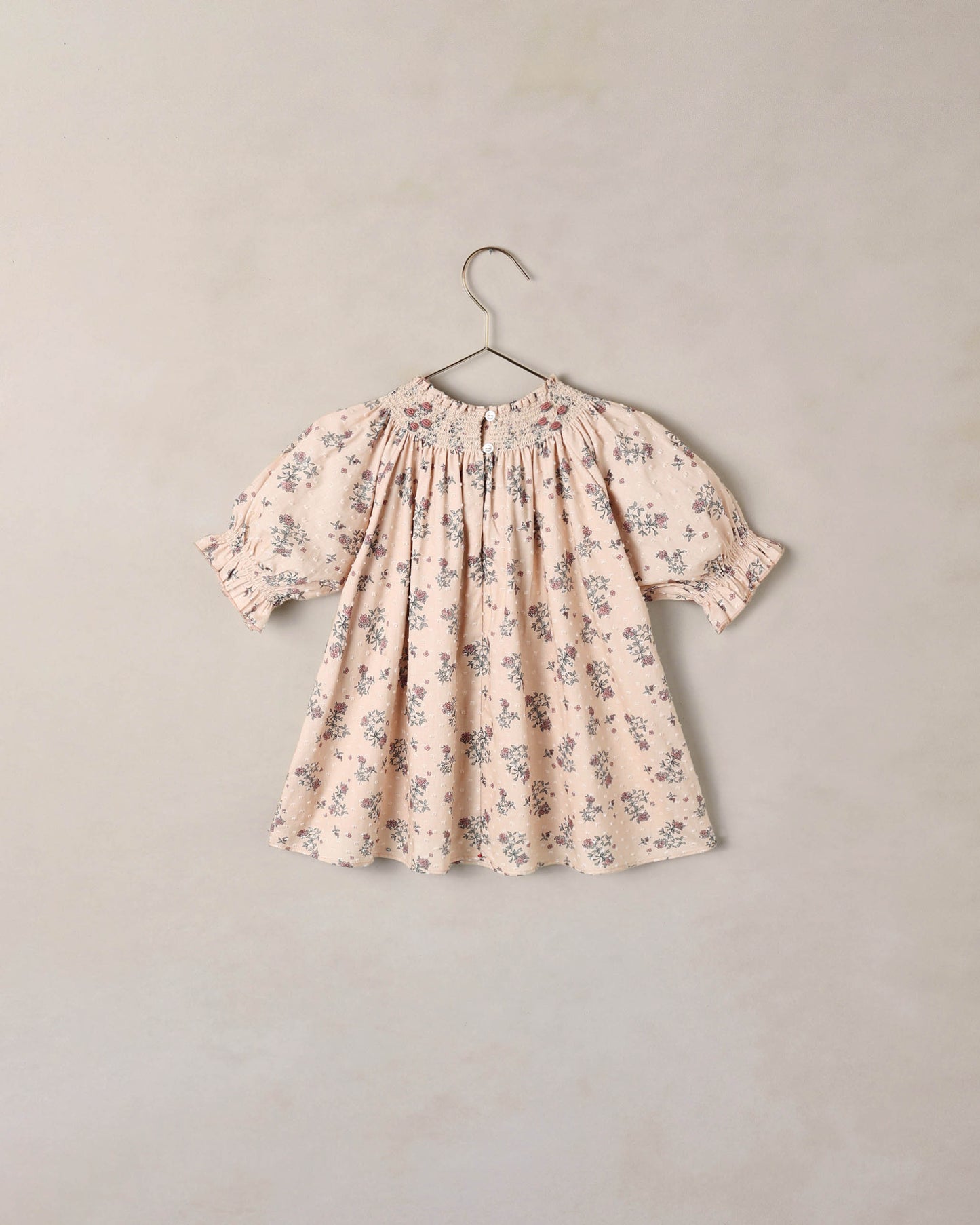 Noralee Maddie Dress French Floral