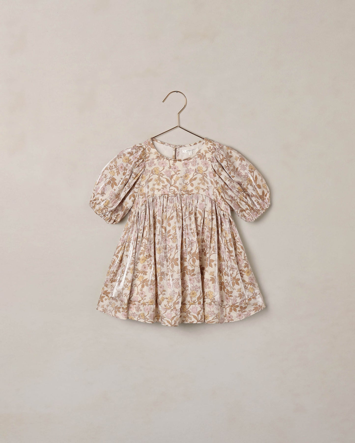 Noralee Luna Dress Wildflower