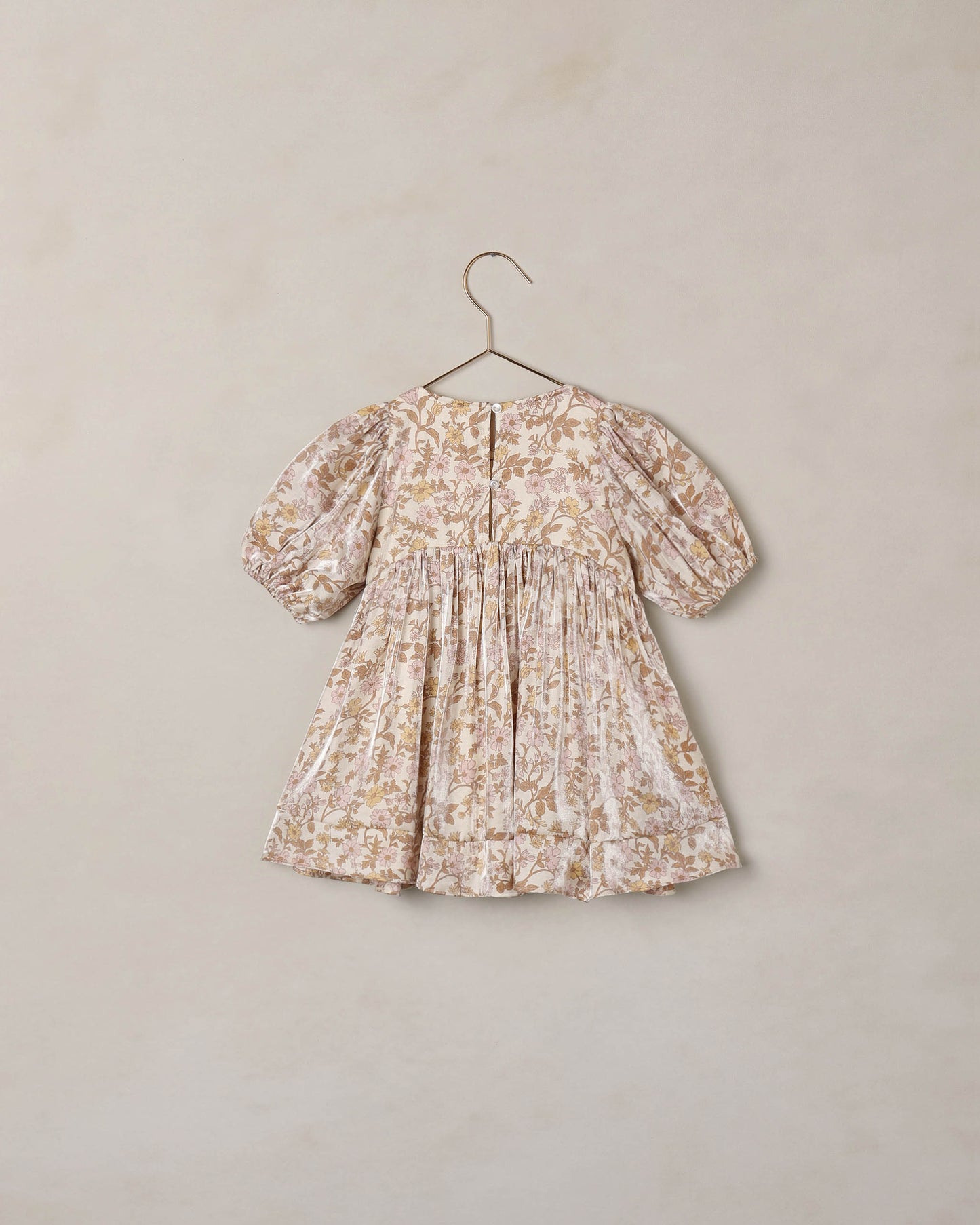 Noralee Luna Dress Wildflower