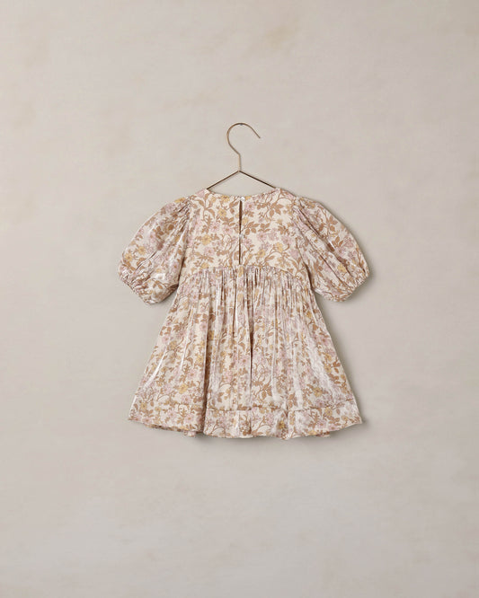 Noralee Luna Dress Wildflower