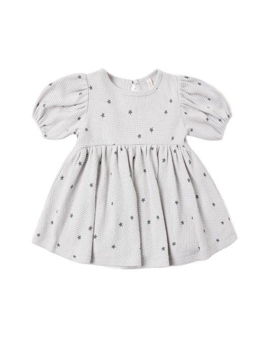 Quincy Mae Darla Dress Stars