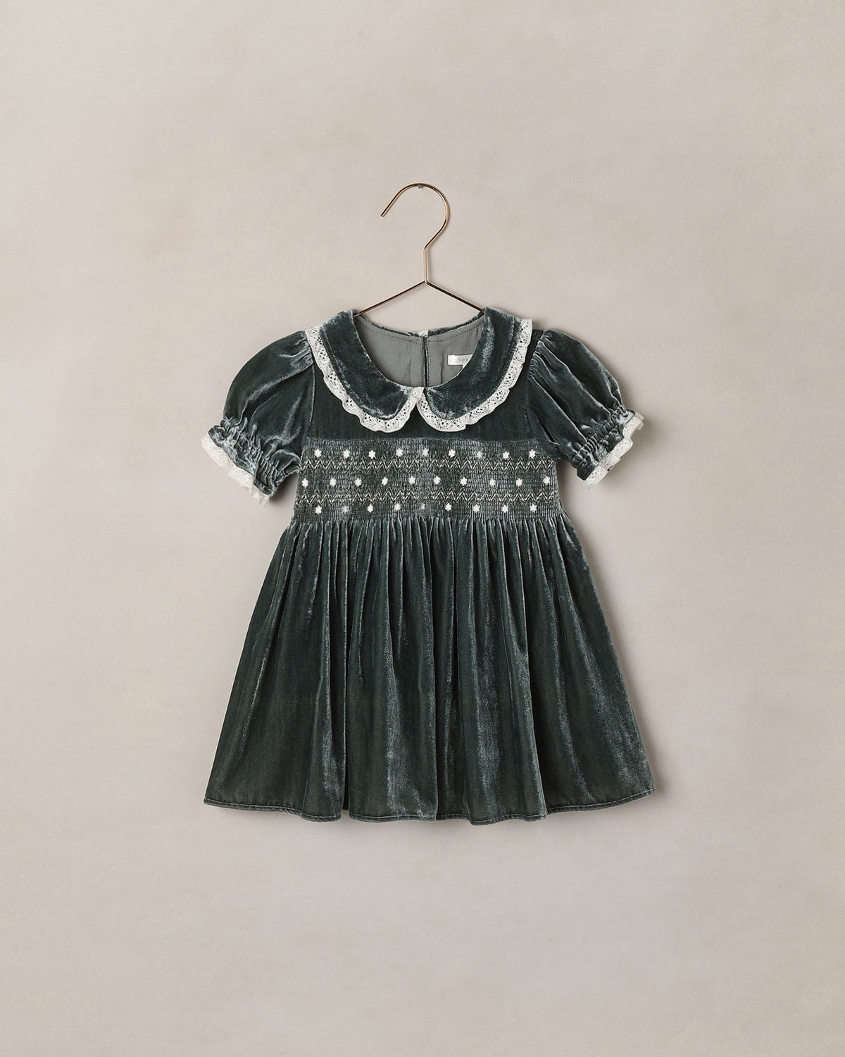 Noralee Elizabeth Dress Green