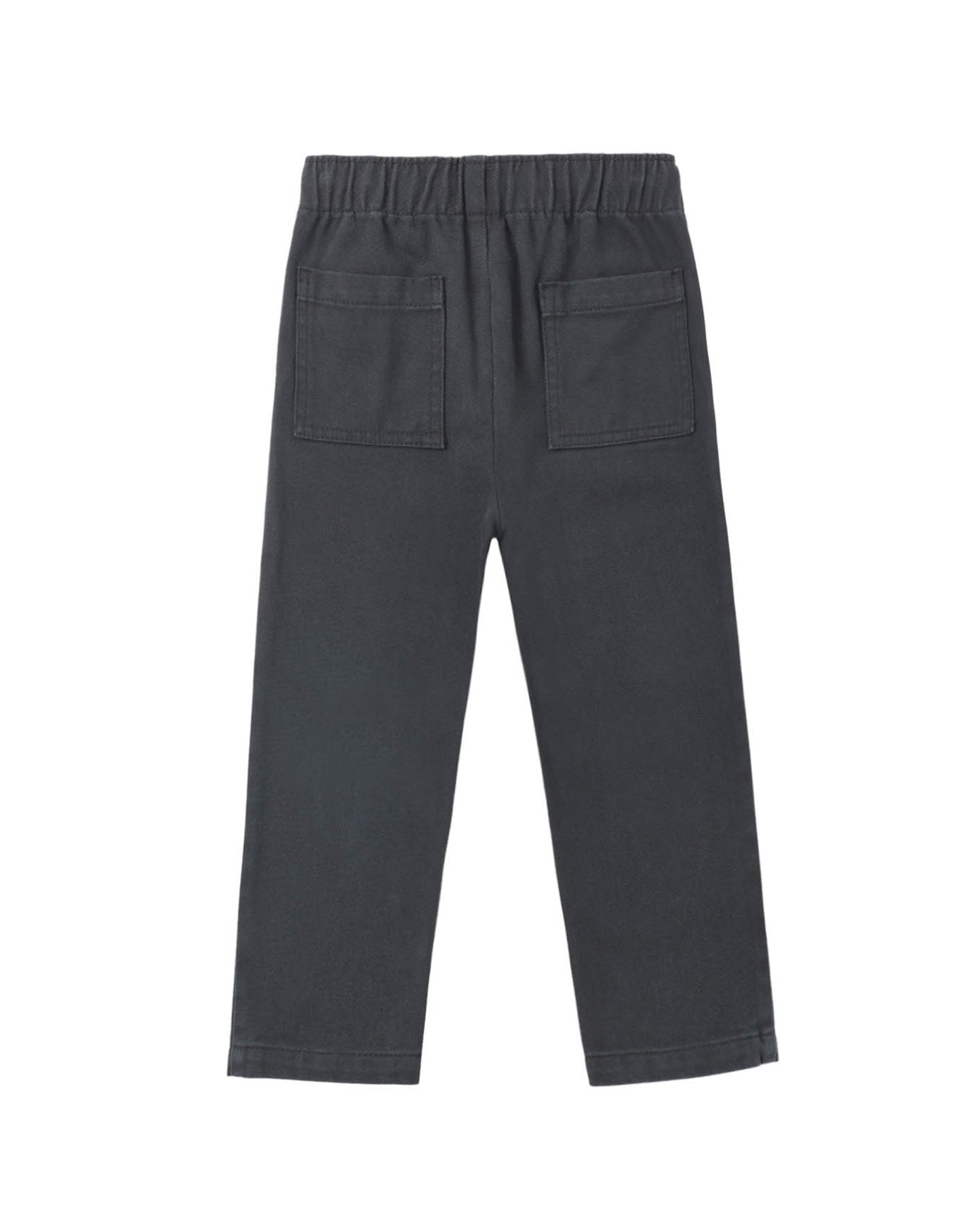 Rylee + Cru Kalen Pant Midnight