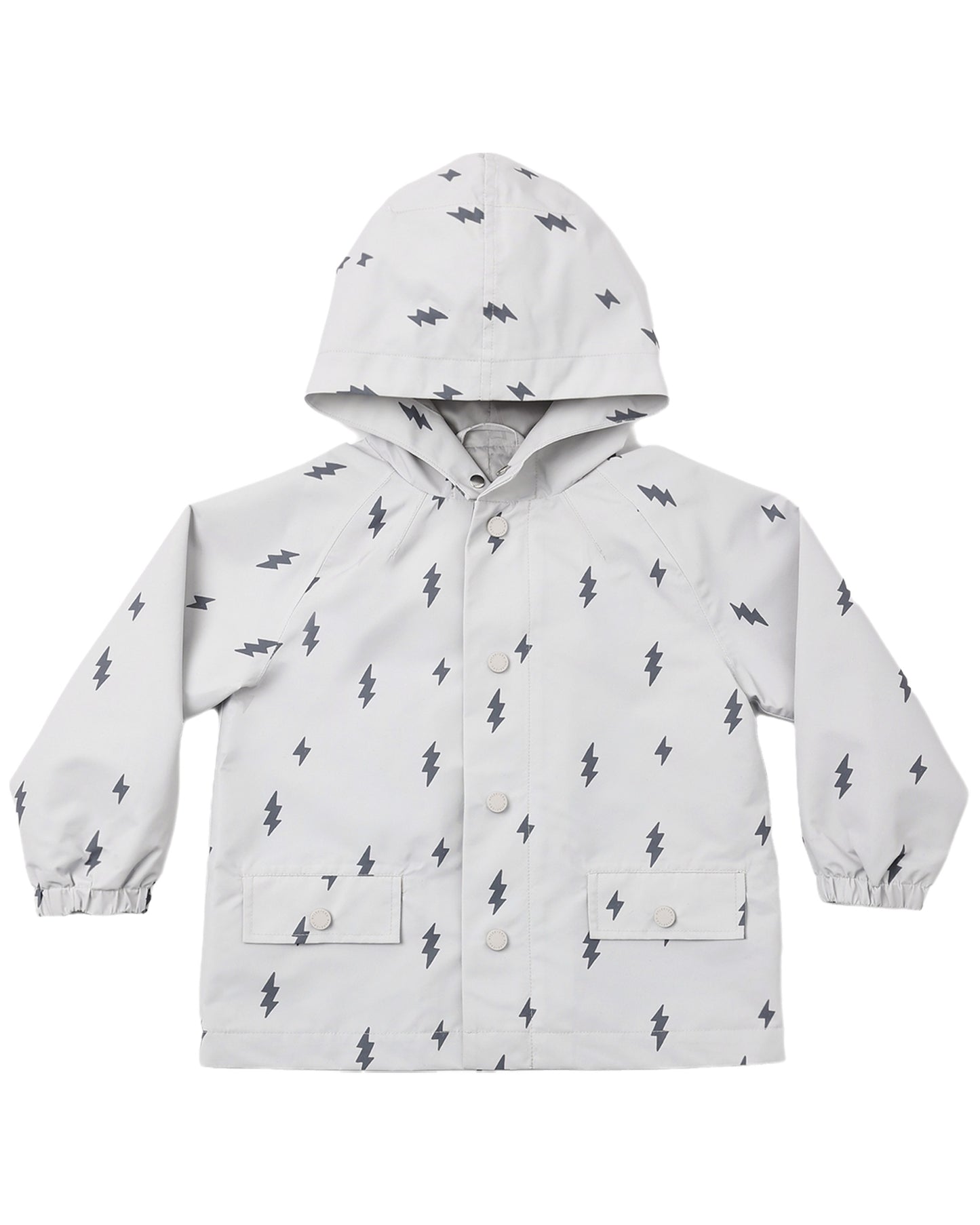 Rylee + Cru Raincoat Bolt