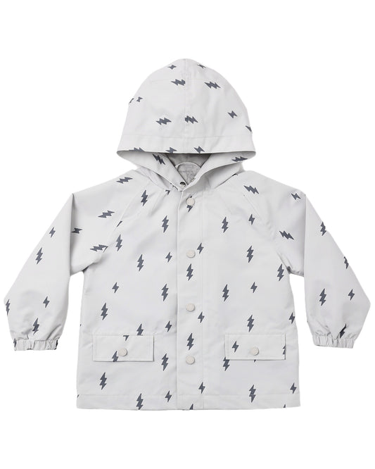 Rylee + Cru Raincoat Bolt
