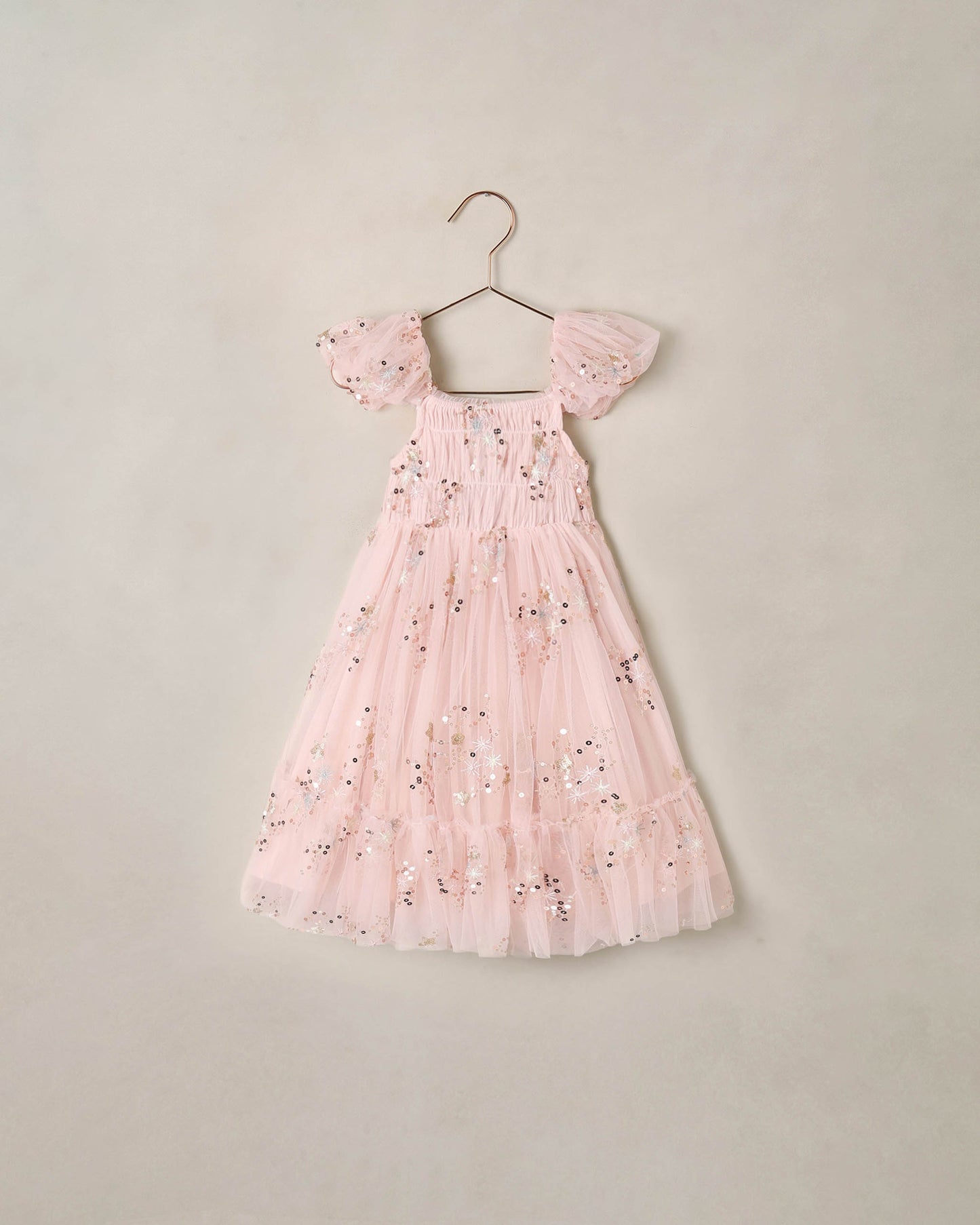 Noralee Clara Dress Pink