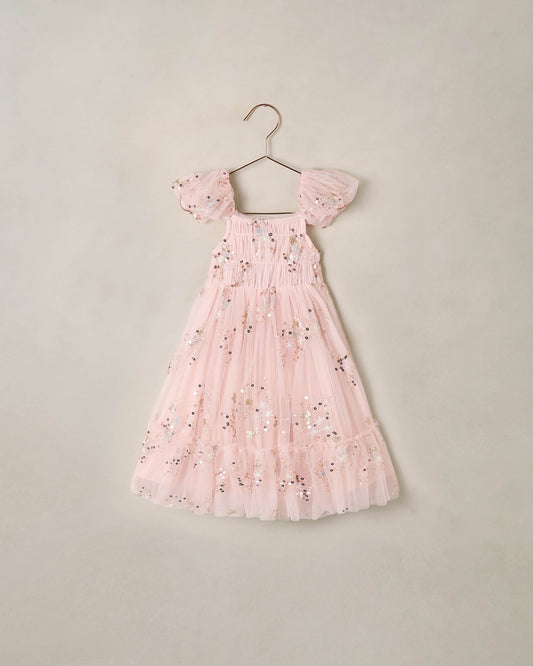 Noralee Clara Dress Pink
