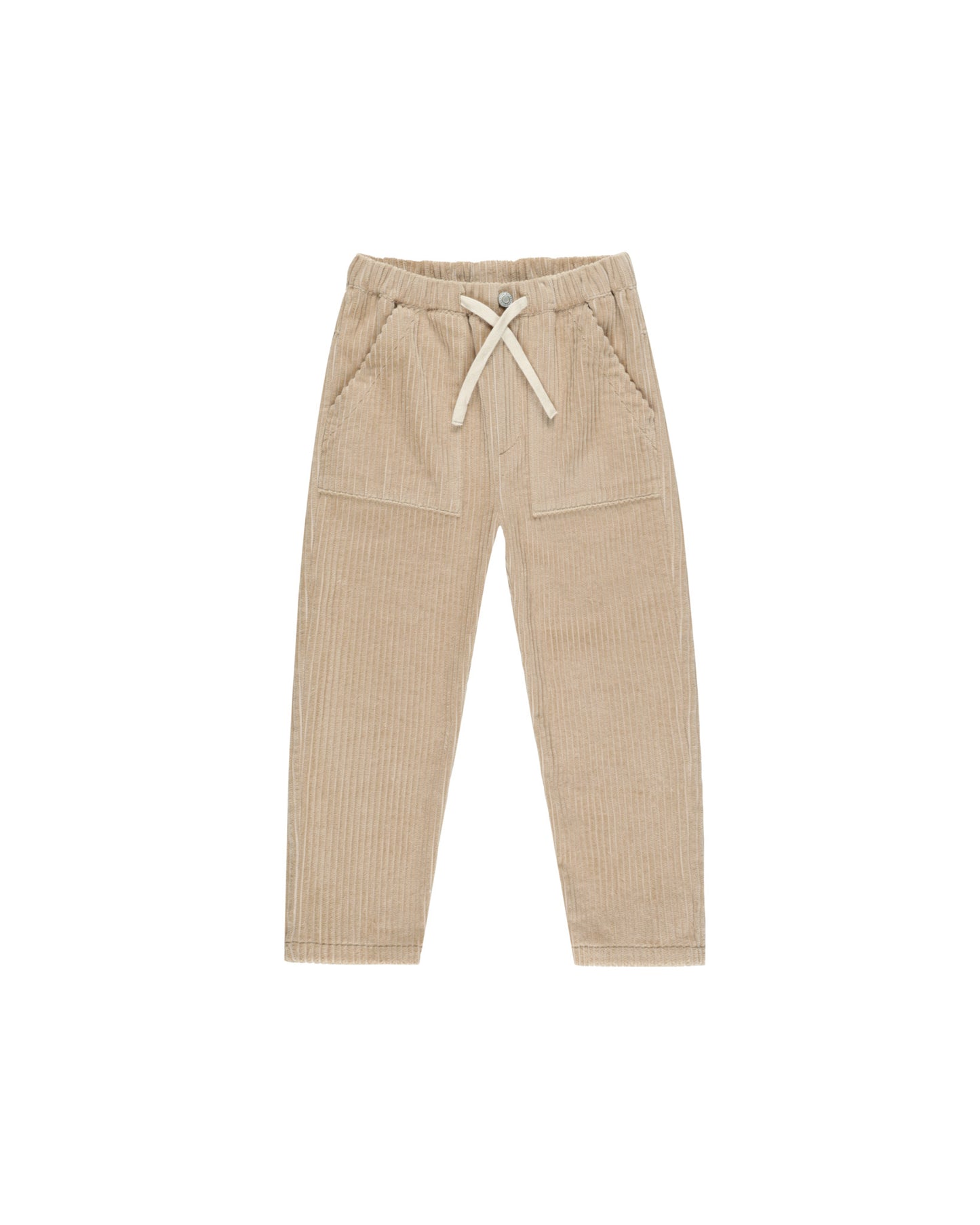 Rylee + Cru Oliver Pant Sand