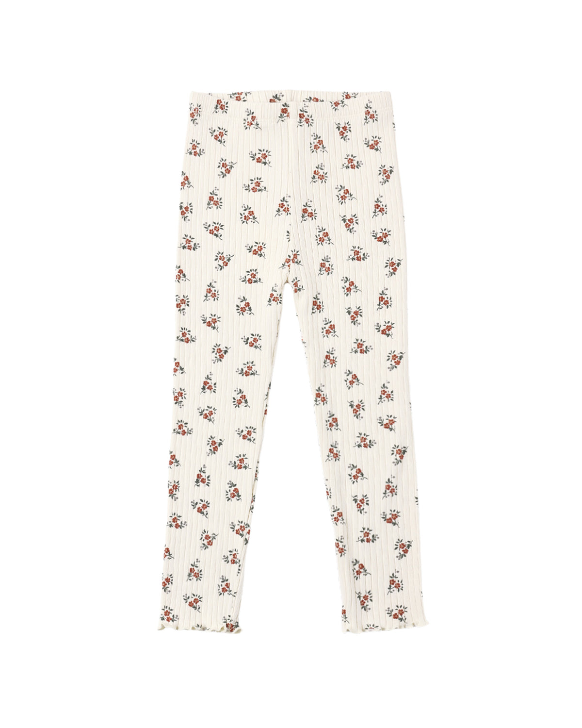 Rylee + Cru Legging Ruby Bloom