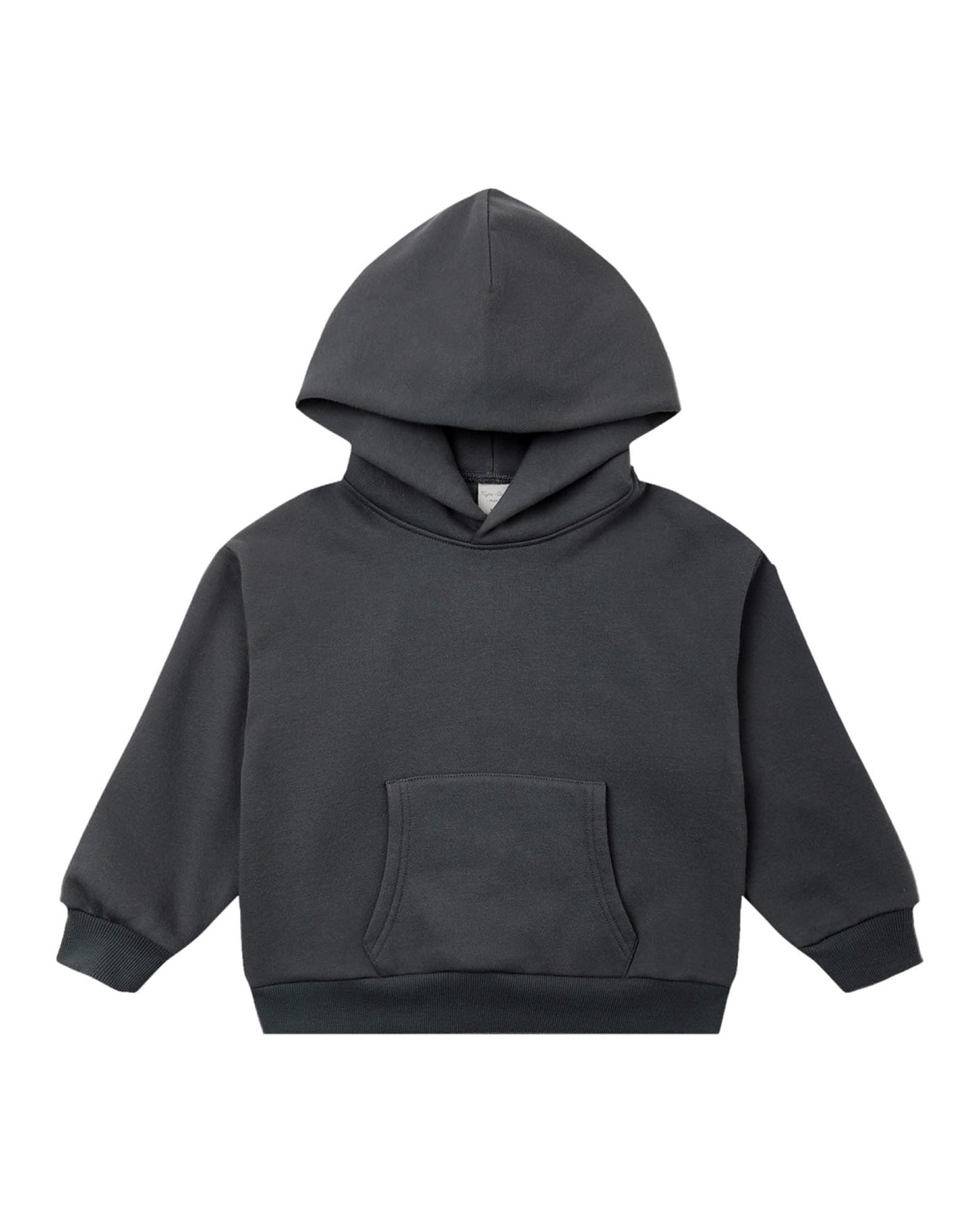 Rylee + Cru Relaxed Hoodie Midnight