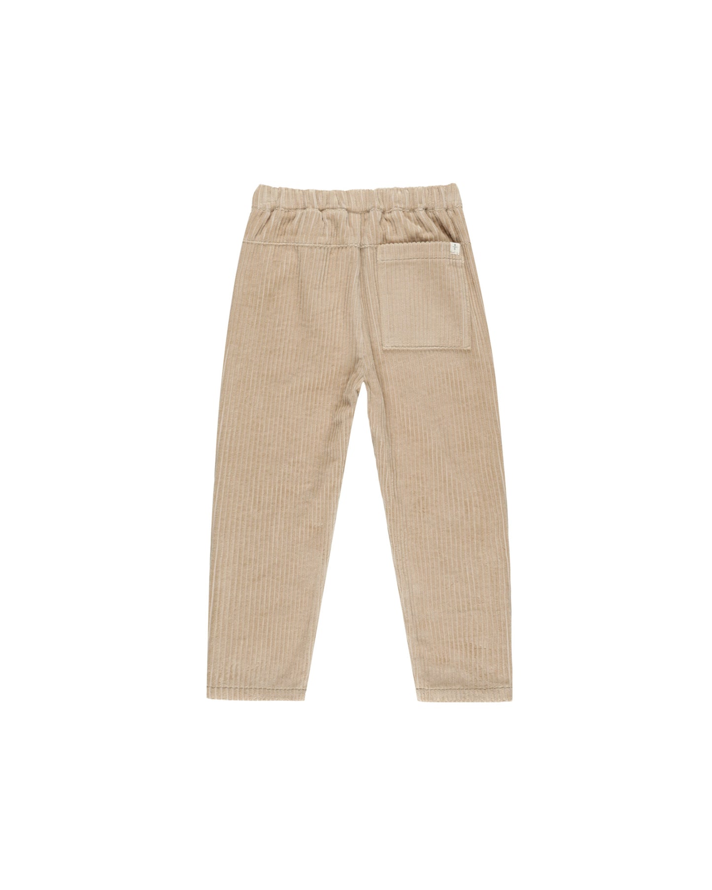 Rylee + Cru Oliver Pant Sand