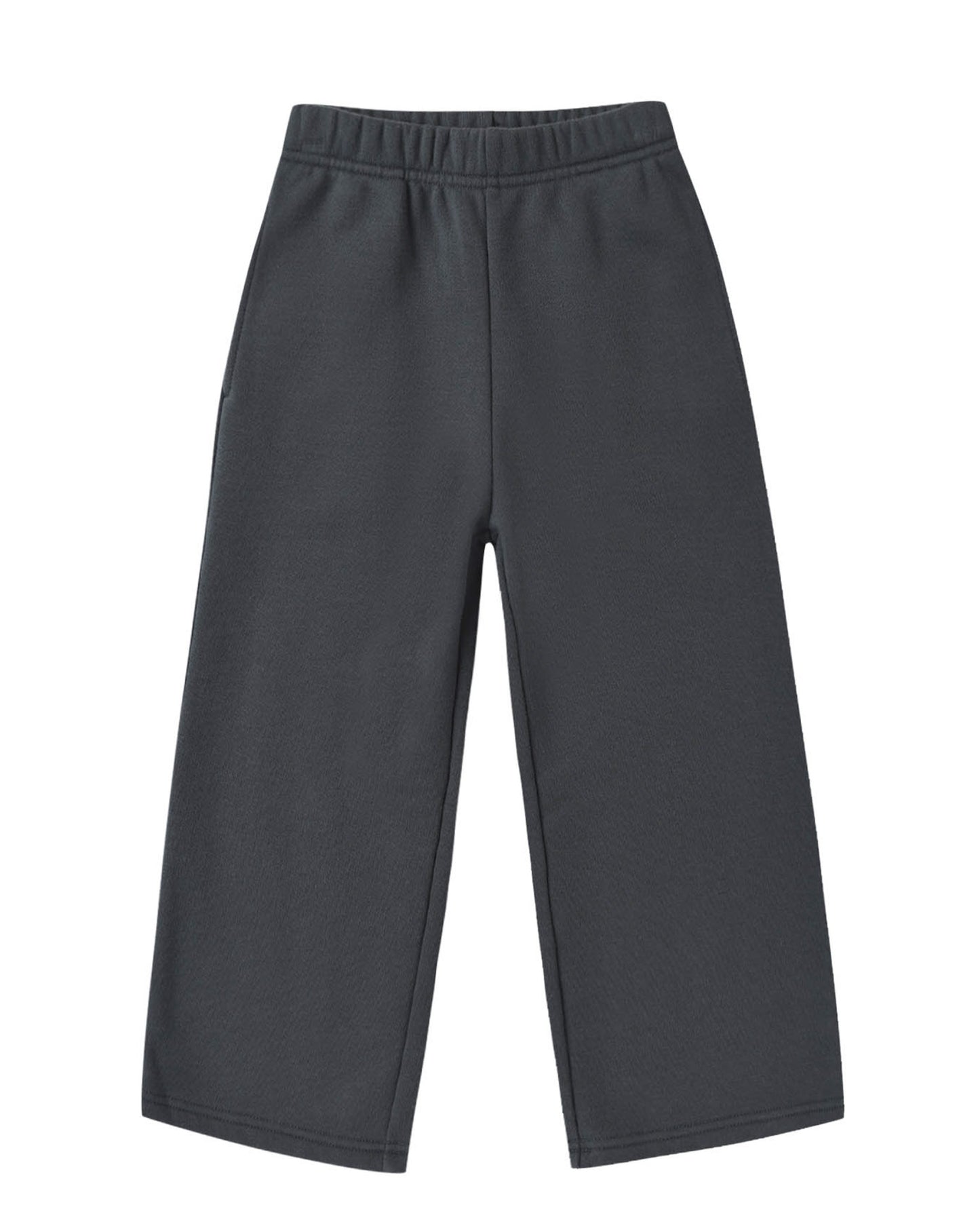 Rylee + Cru Sweatpant Midnight