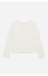 Splendid Texture Rib Long leeve