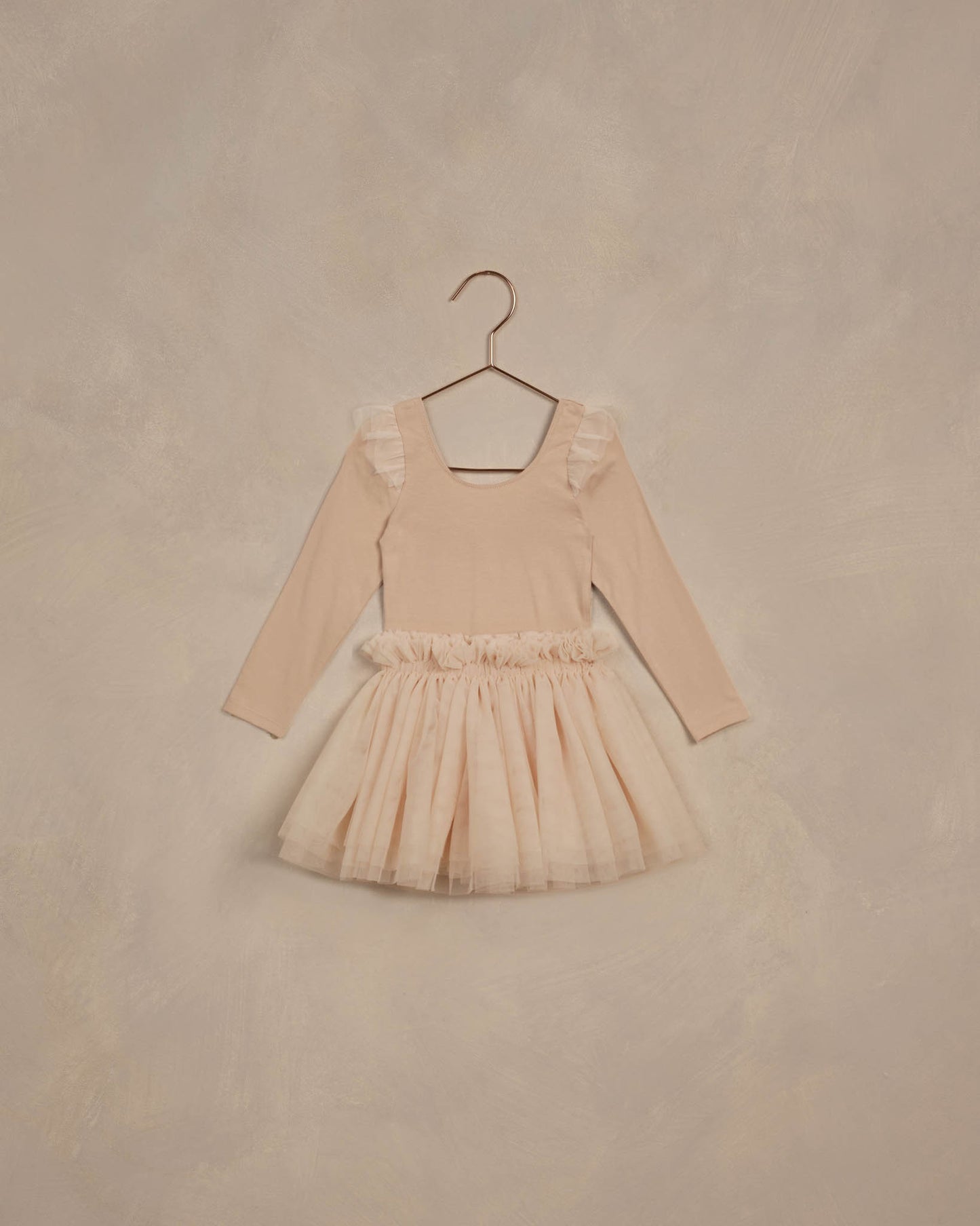 Noralee Lottie Tutu Set Antique