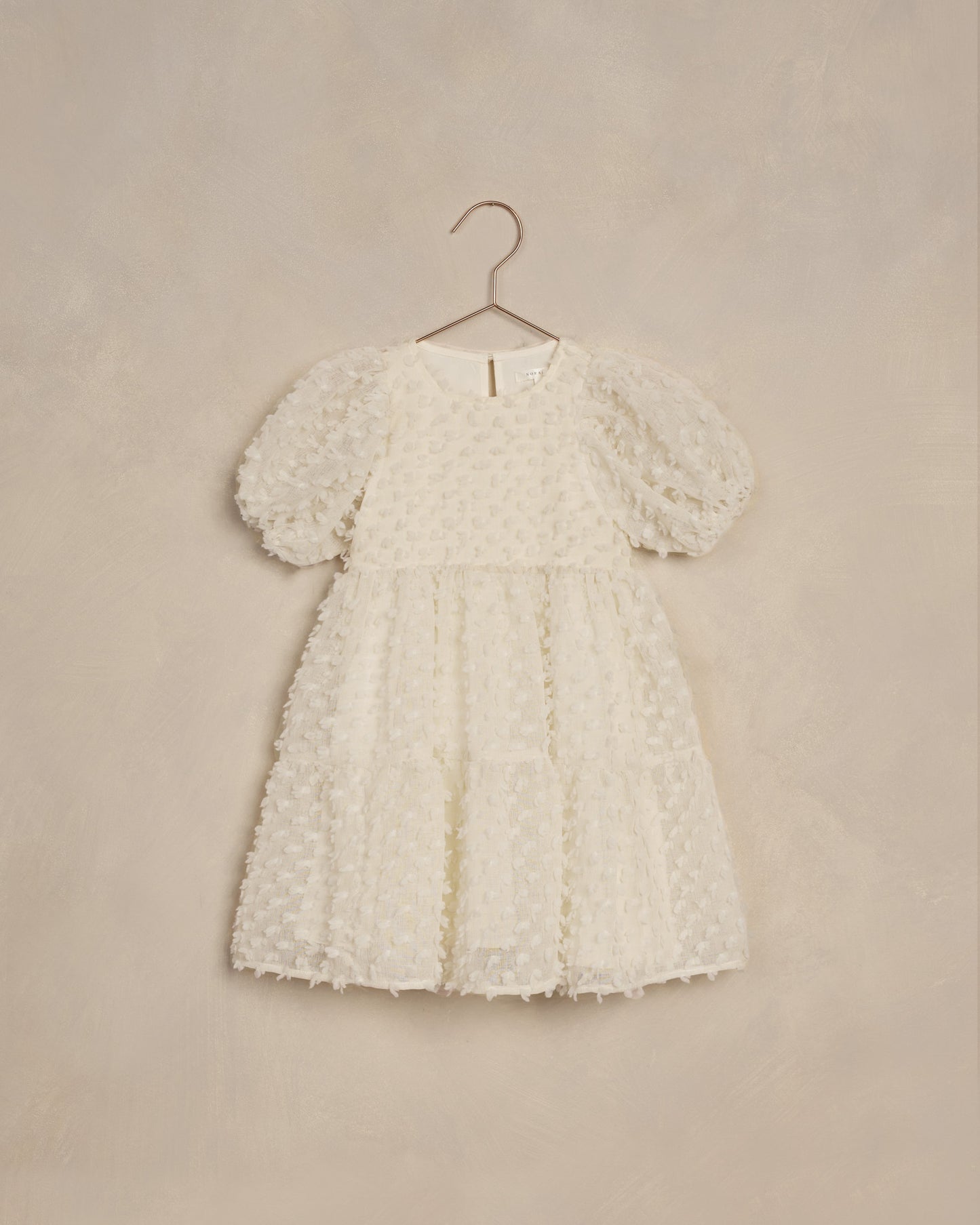 Noralee Chloe Dress Ivory