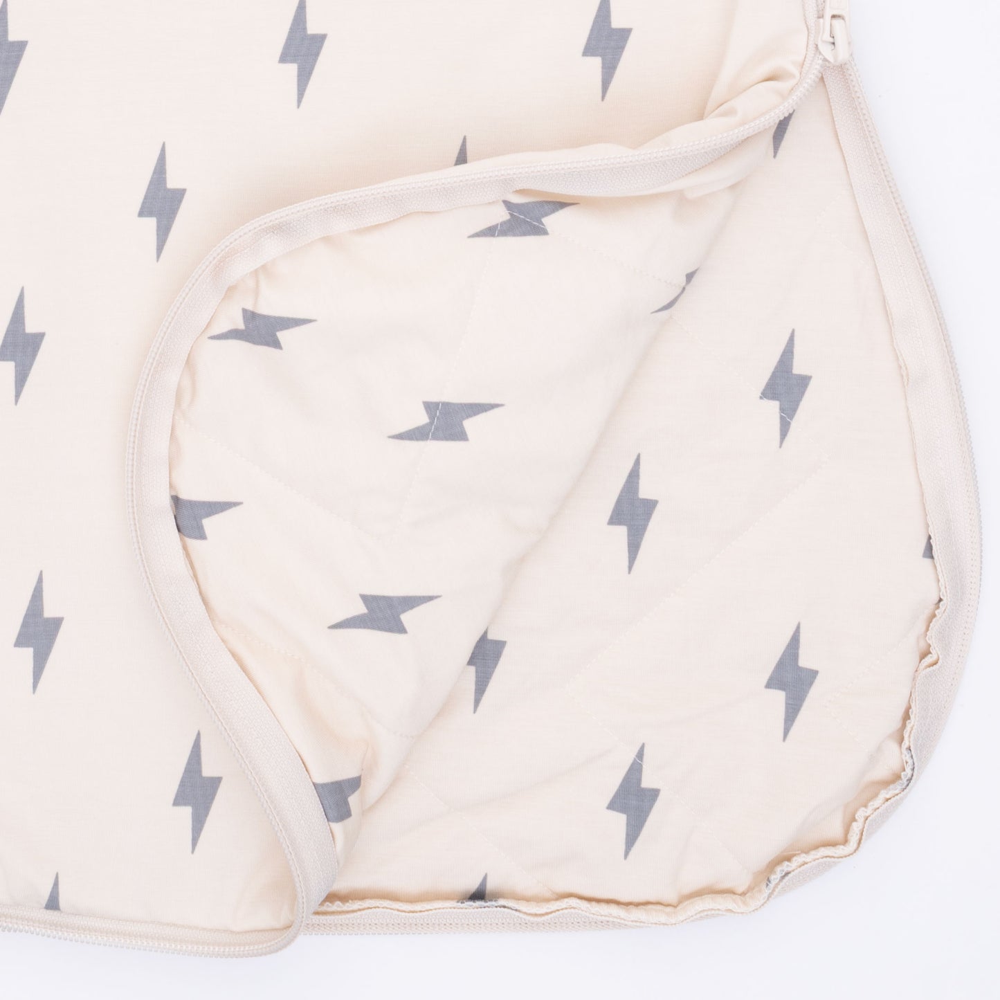 Angel Dear Lightning Bolt Viscose - Sleep Bag