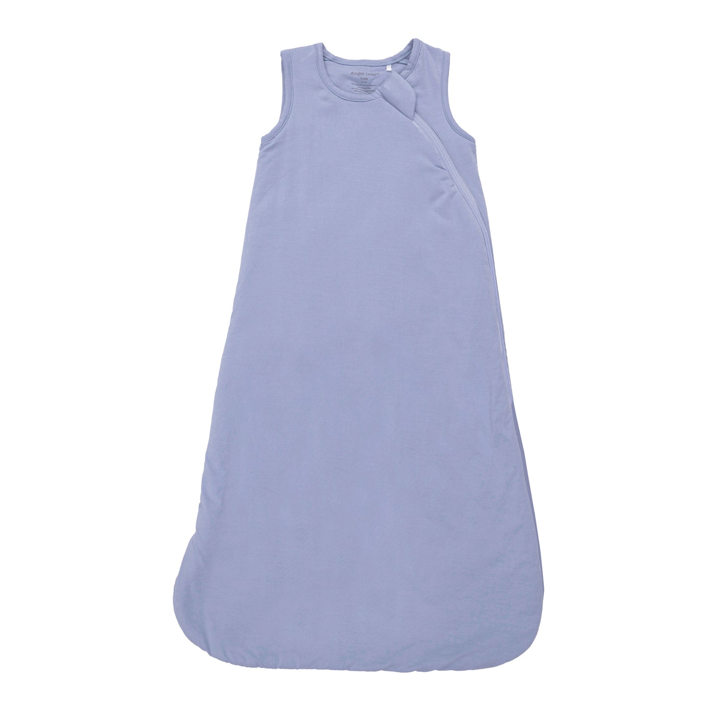 Angel Dear Solid Blue Fog - Sleep Bag