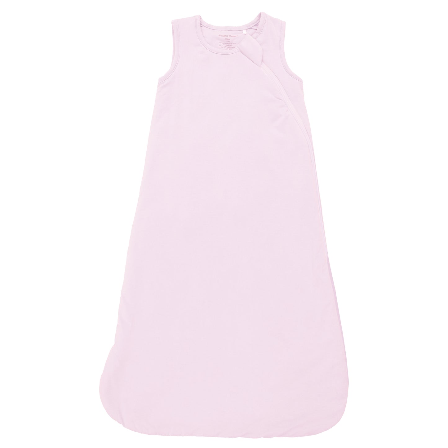 Angel Dear Solid Pink A Boo - Sleep Bag