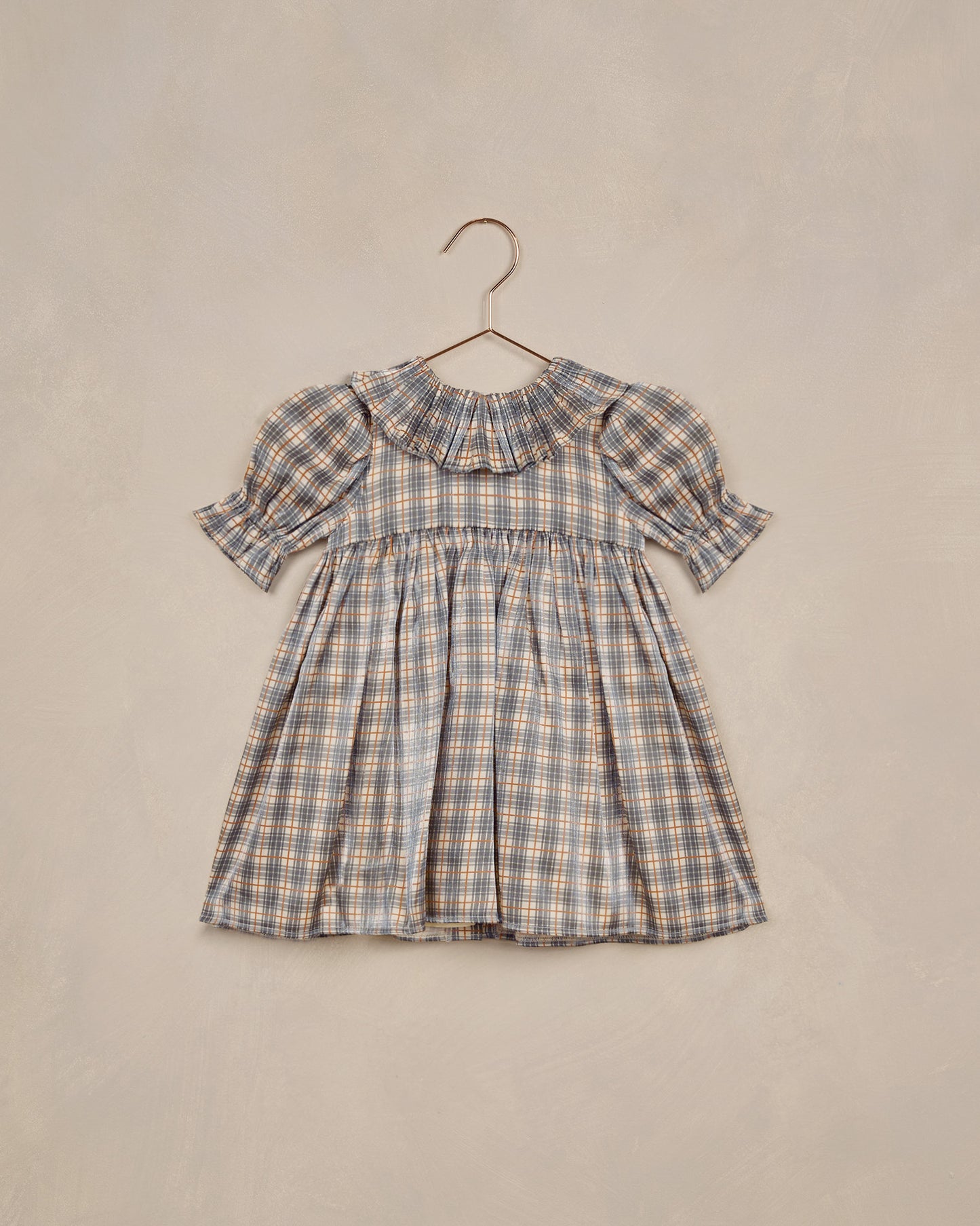 Noralee Amelia Dress Holiday Plaid