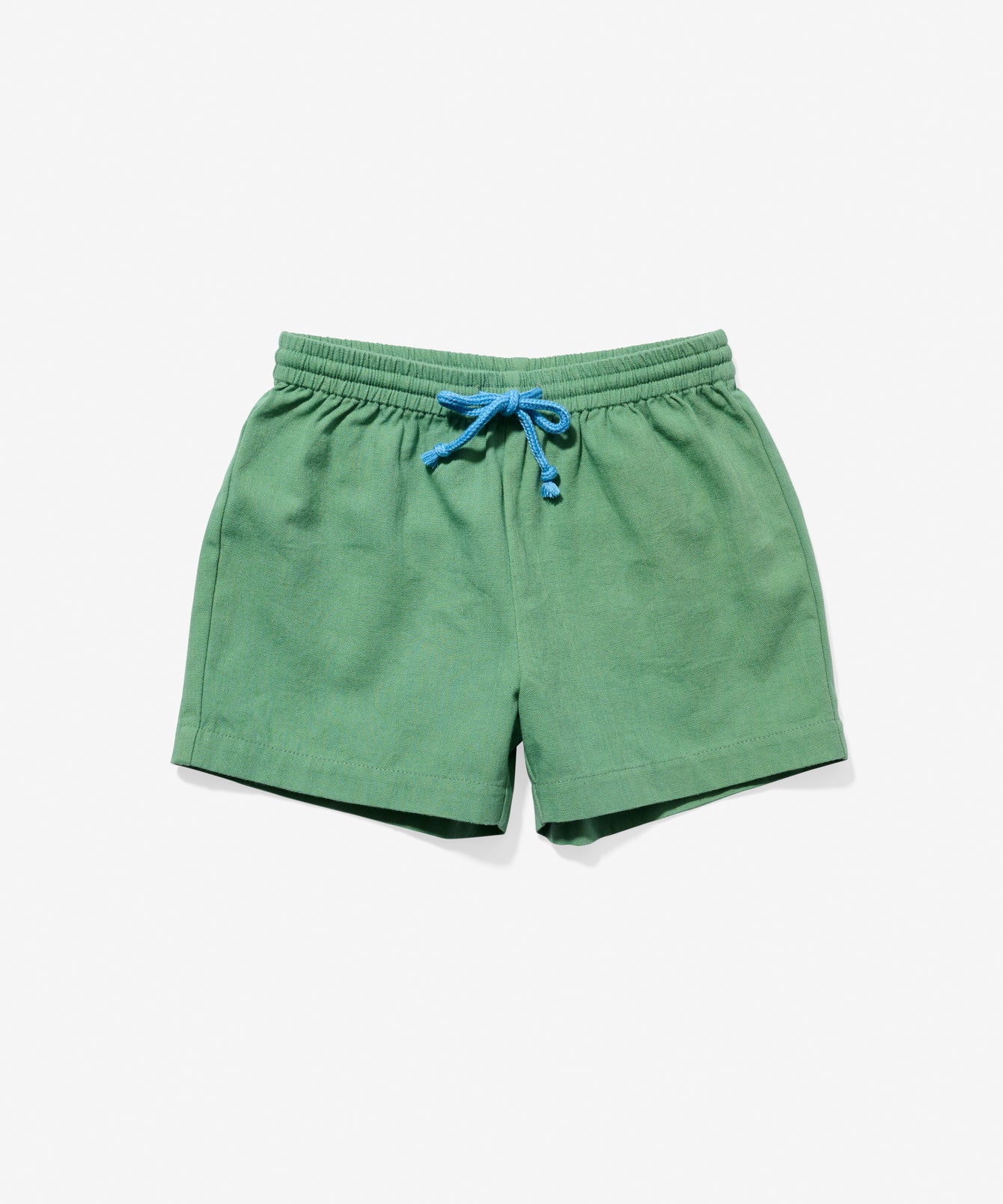 Oso & Me Boys Bingo Short