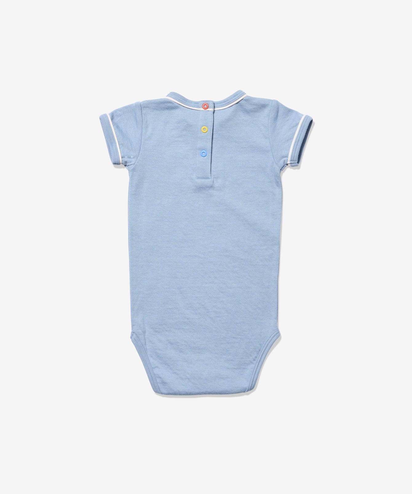 Oso & Me Willie One-Piece