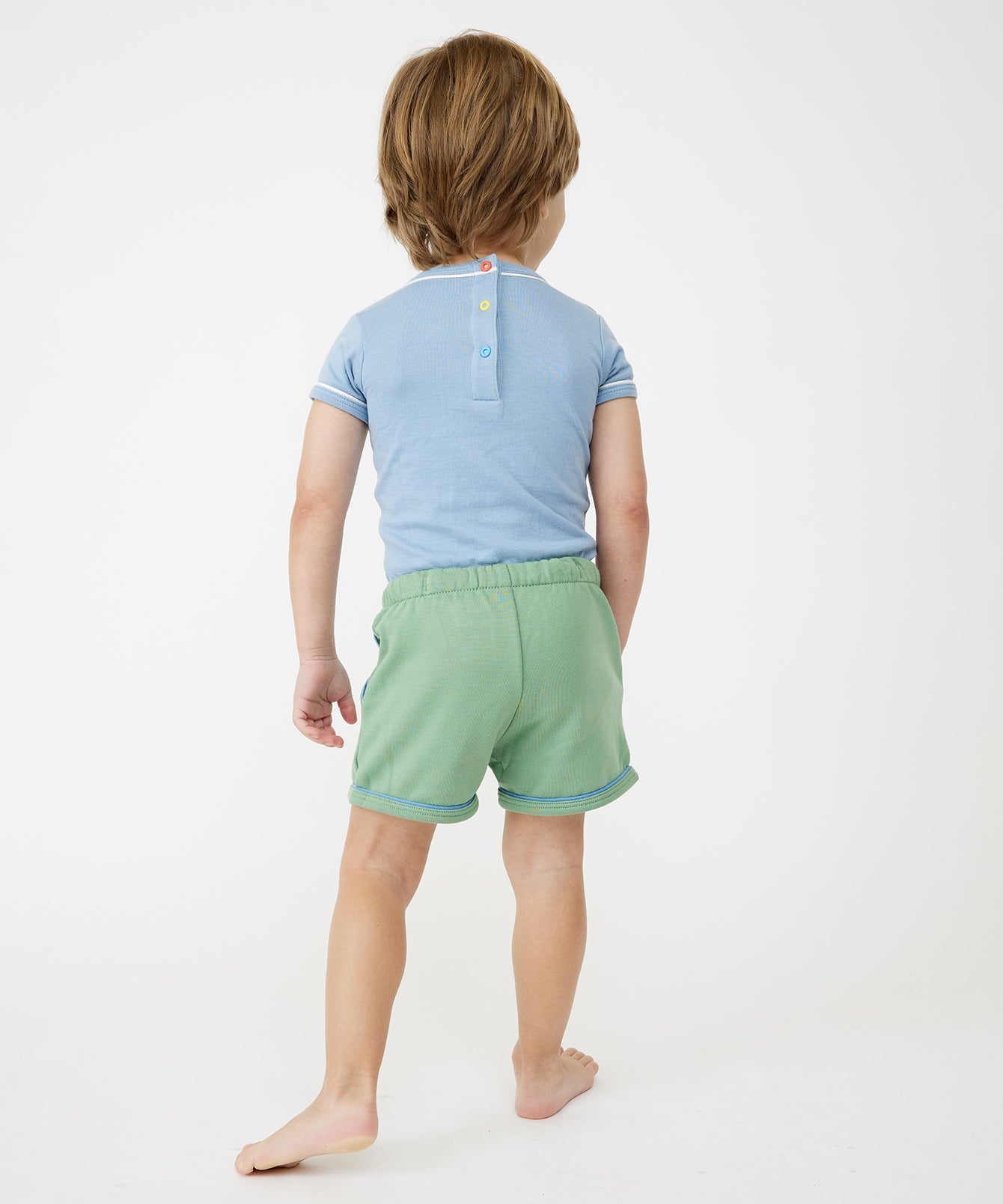 Oso & Me Willie One-Piece