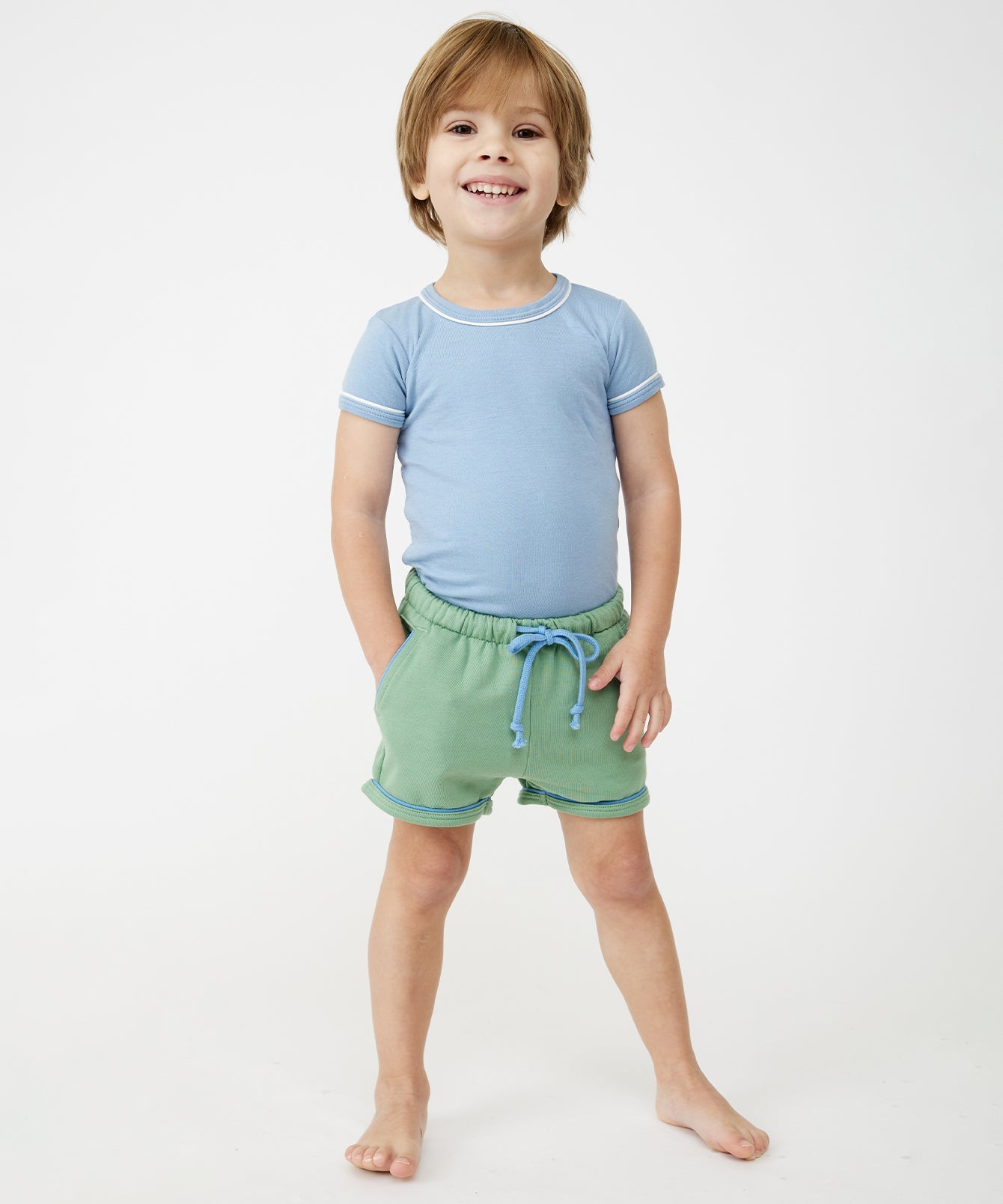Oso & Me Willie One-Piece