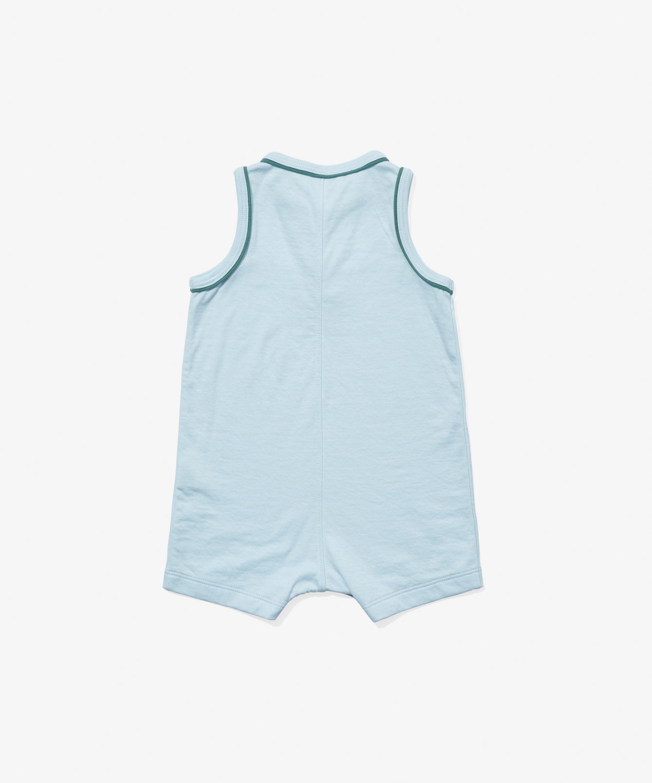 Oso & Me Lachlan Romper