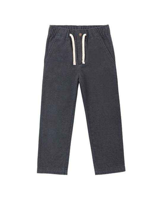 Rylee + Cru Kalen Pant Midnight
