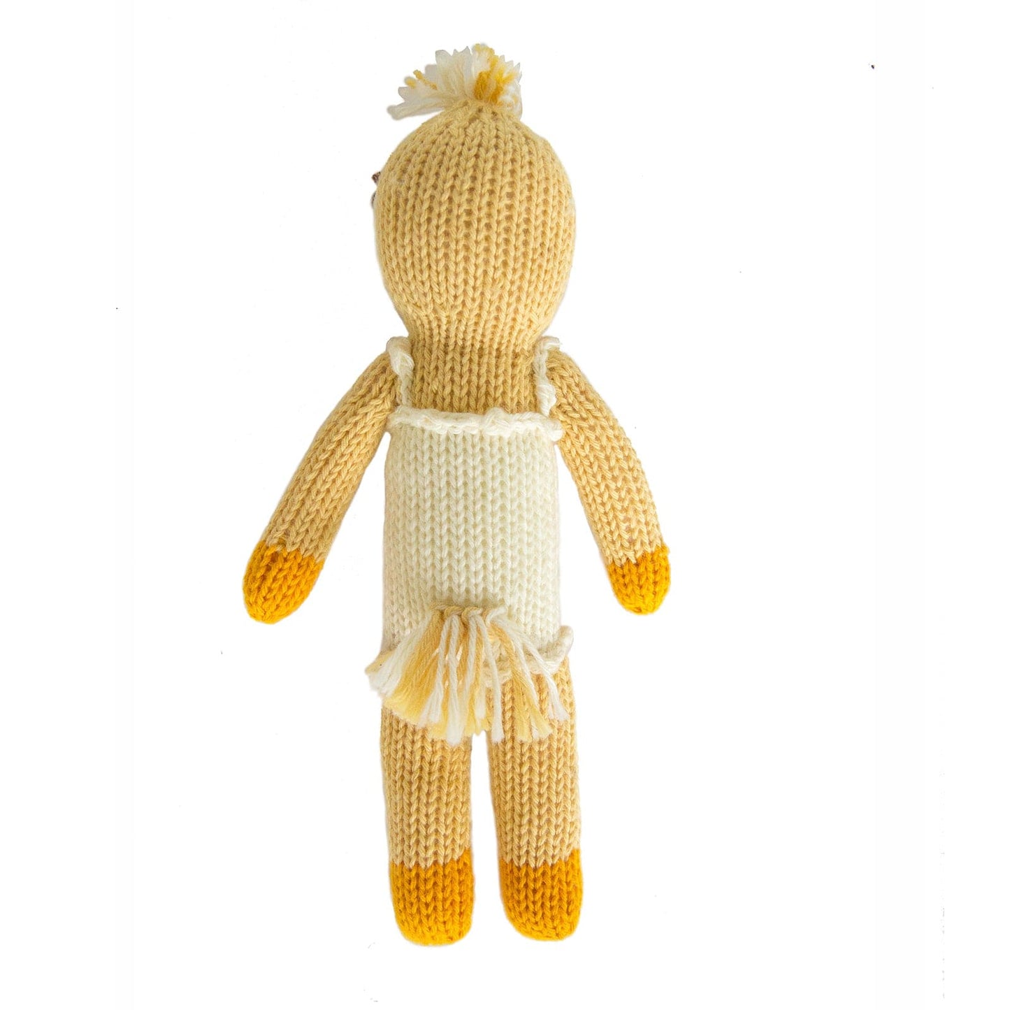 Blabla Lucille the Duck Rattle