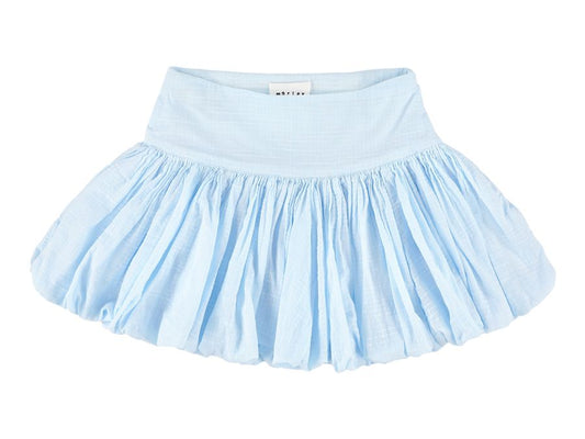 Morley Xavi Girls Skirt Delicate Bleu