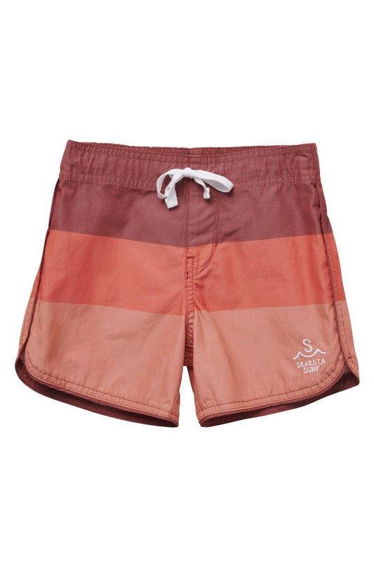 Seaesta Surf - Triple Scoop / Berry / Boardshorts