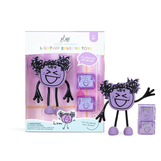 Glo Pals - Lumi - Glo Pals Character