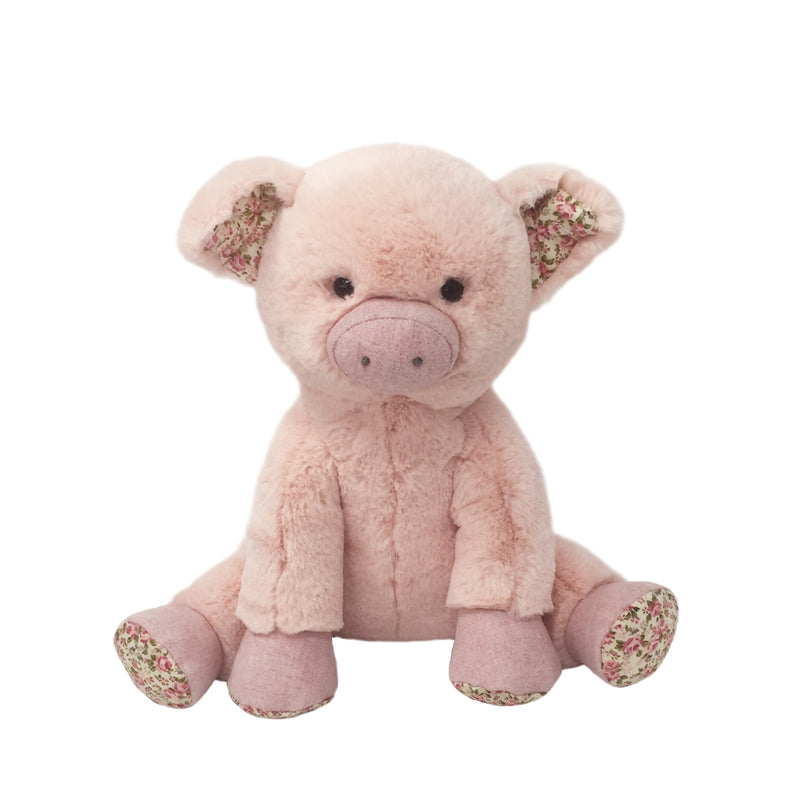 Rosalie the Pig Plush Toy