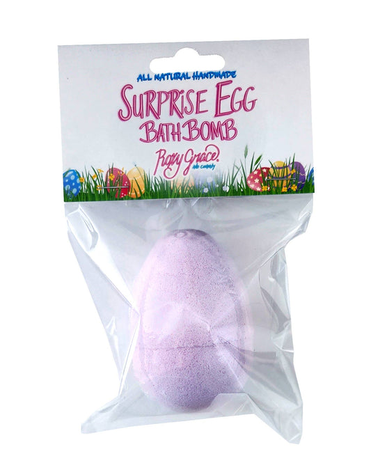 Roxy Grace - Surprise Egg Bath Bomb