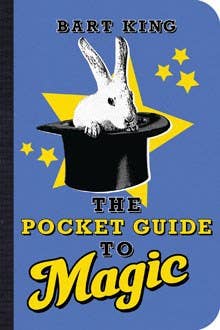 Gibbs Smith - Pocket Guide to Magic