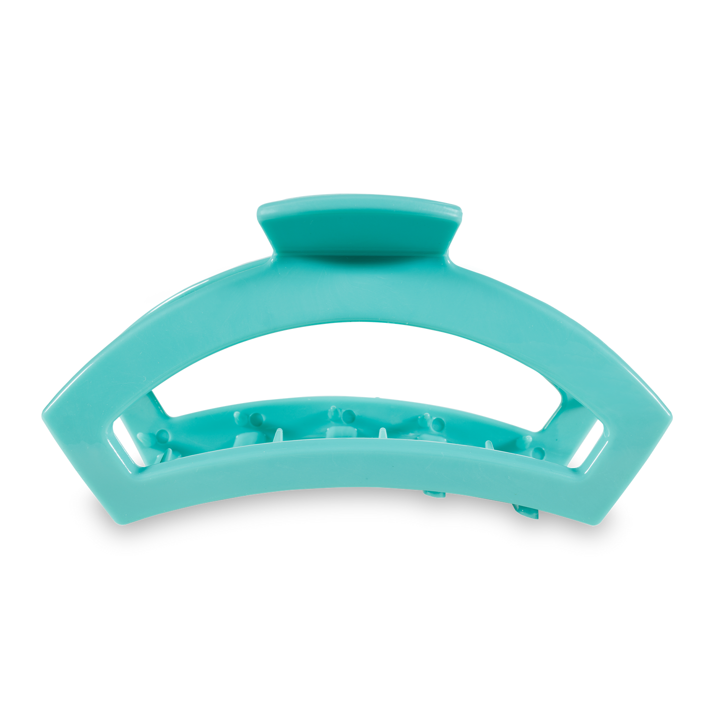 TELETIES - Open Large Hair Clip