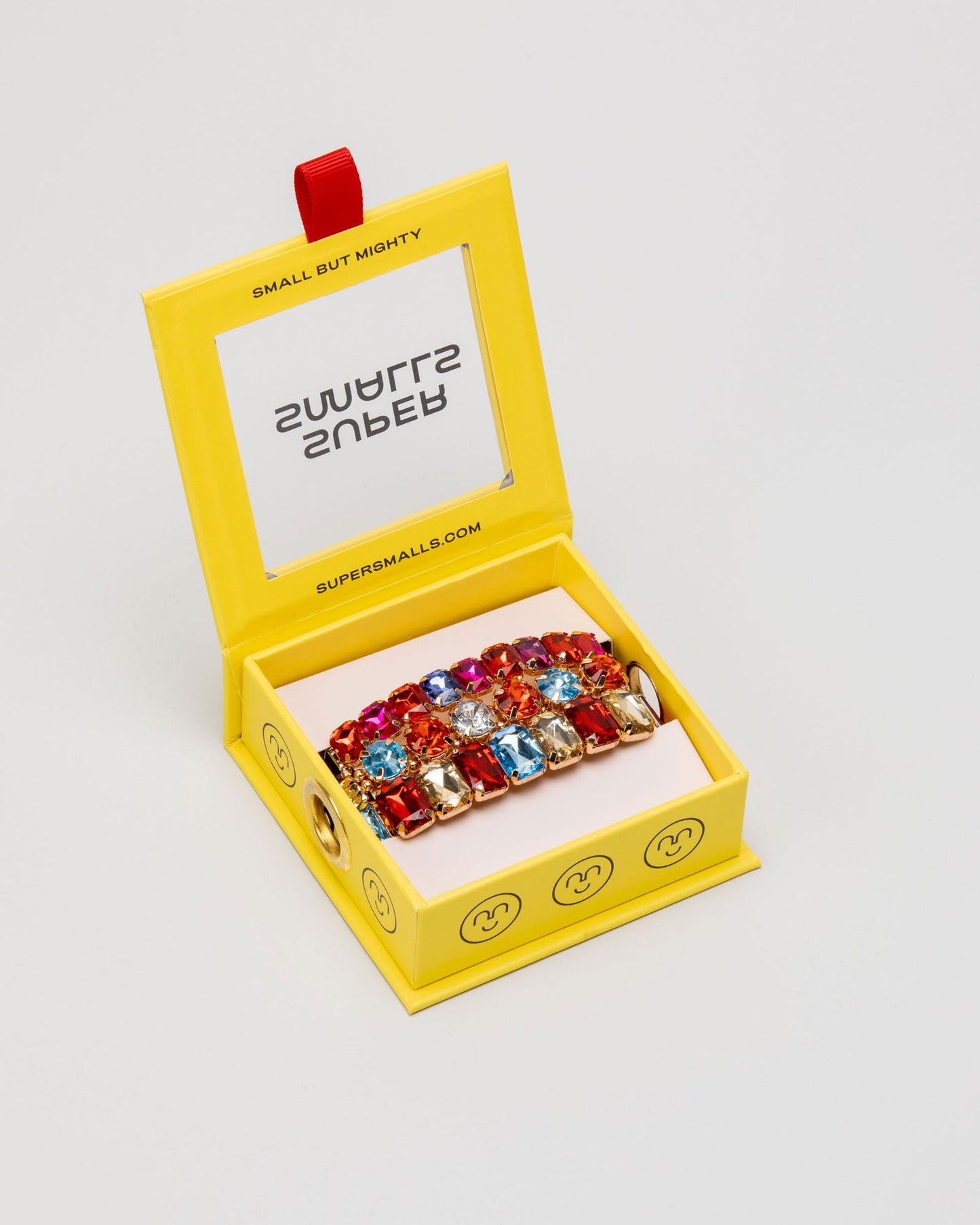 Super Smalls Happy Hour Bracelet Set